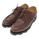 Paraboot pu[c  90's V{[h U[V[Y L } fJ^O 22.5cm 94N tX  OPuX IT82M5VKHU98 yÁz RM980AH