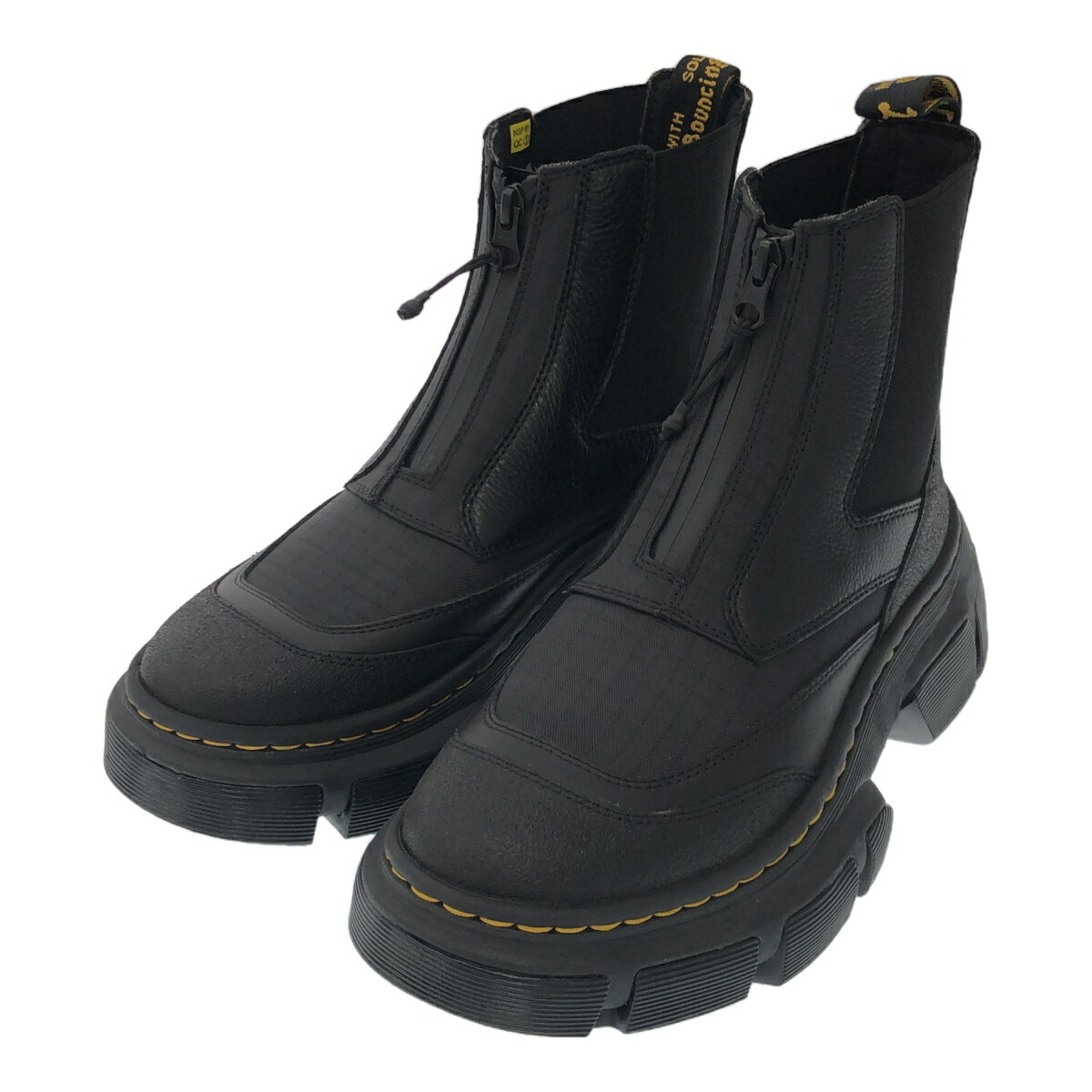 Dr.Martens hN^[}[` 2976 BETA DMXL `FV[u[c US7 26cm 31793001 ubN BLK  i Y OPuX IT89TCHI4ES9 yÁz RM3820M