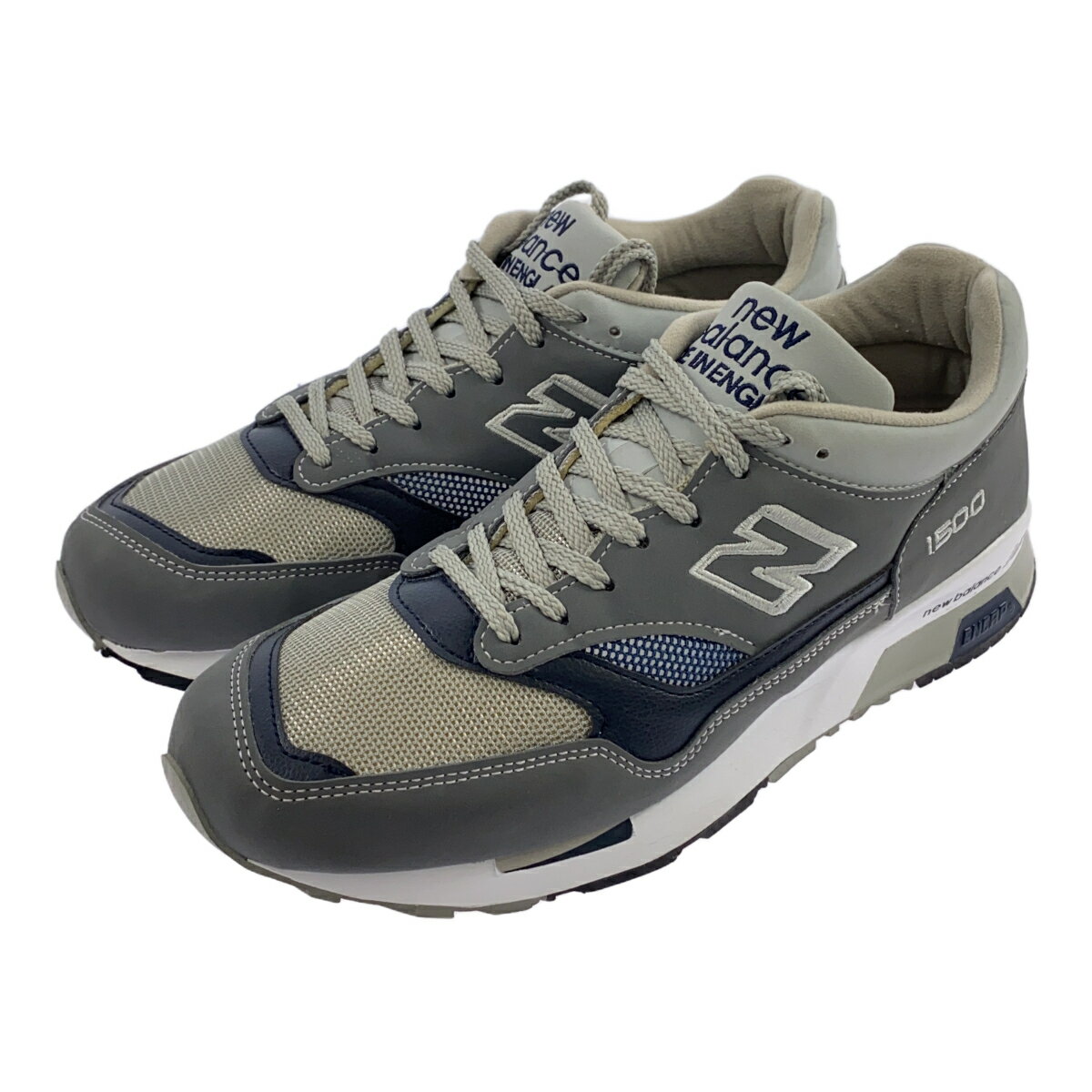 NEW BALANCE j[oX US9/27.0cm M1500UKG CMX Xj[J[ V[Y t ^OL Y O[ lv @ COh OPuX IT0A875K5QM8 yÁz RM3875M