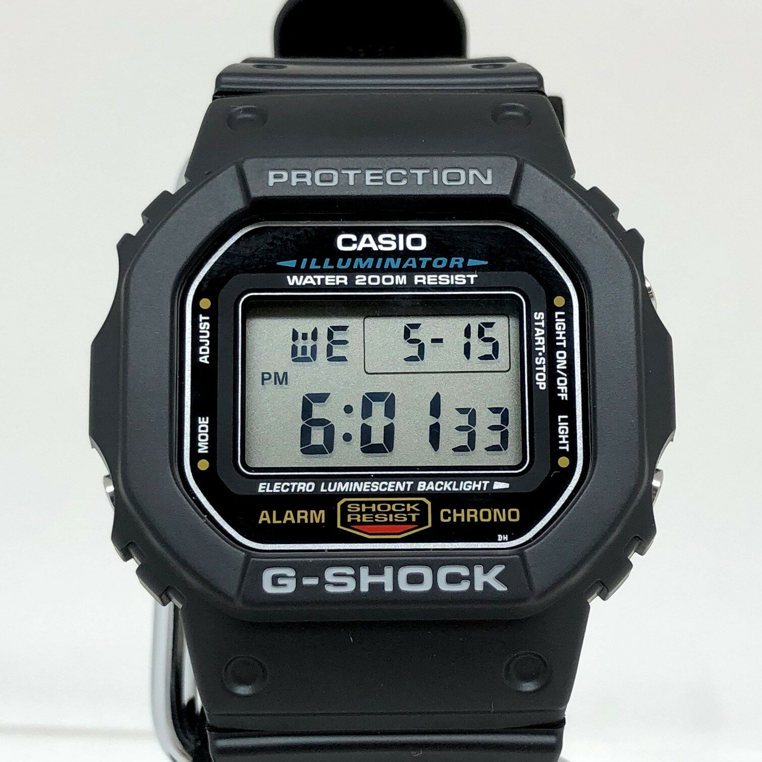 G-SHOCK ジーショック CASIO カシオ 腕