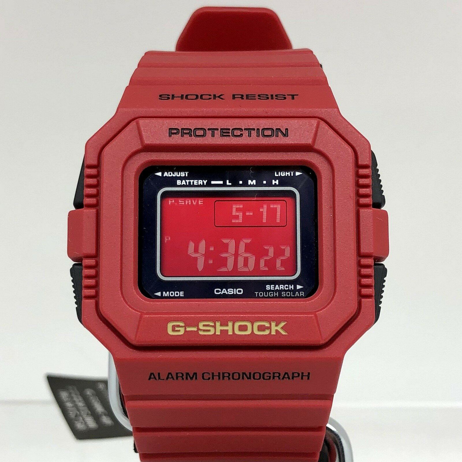 G-SHOCK å CASIO  ӻ G-5500C-4JF S-KOOL  ե顼 ǥ å ...