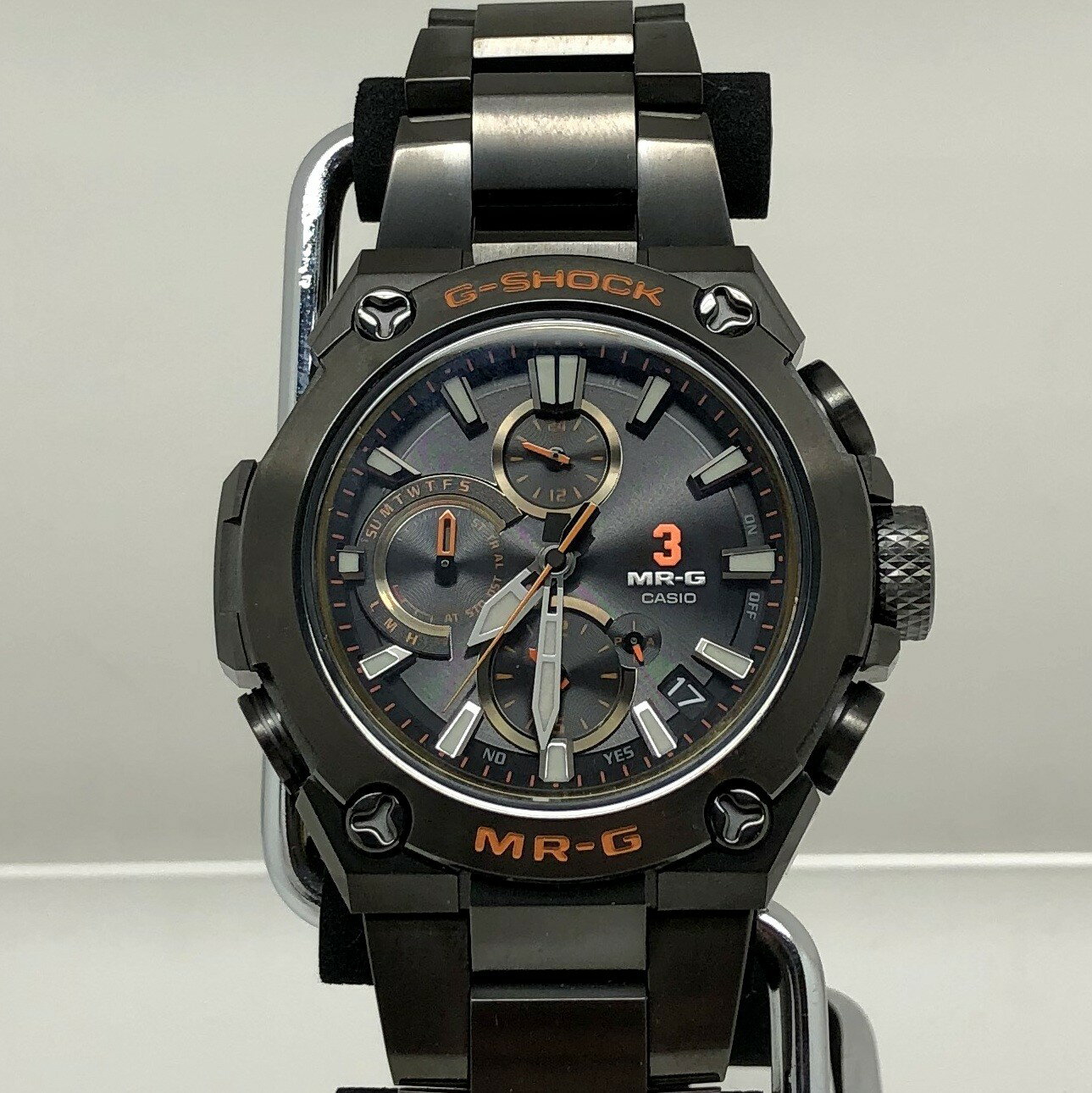 G-SHOCK å CASIO  ӻ MRG-B1000NS-1AJR Ĺͺͥ㡼ǥ MR-G ȥ...