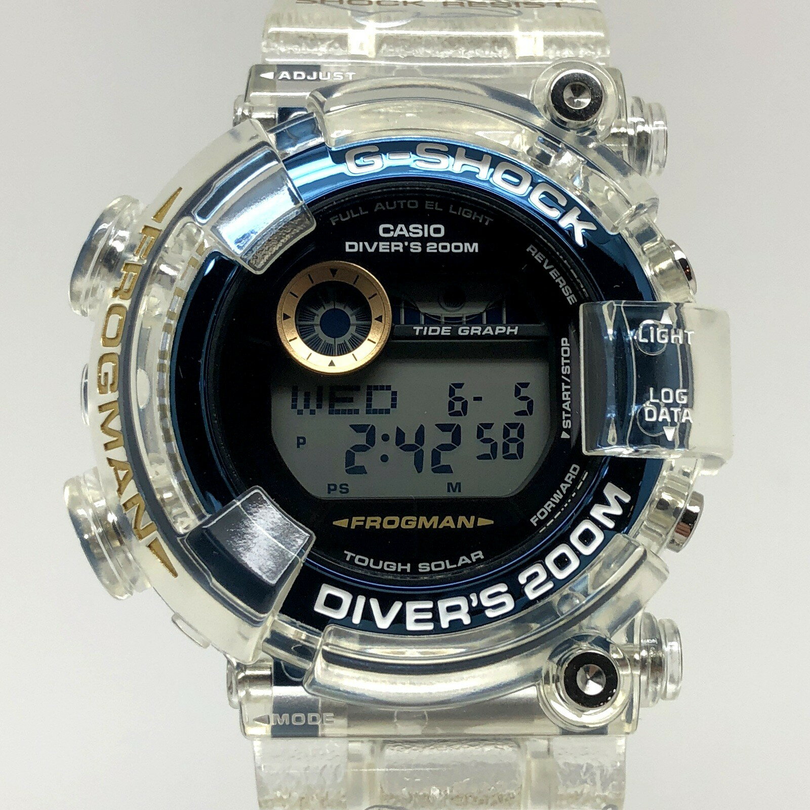 楽天市場】g-shock イルカクジラ(テイスト(腕時計)スケルトン 楽天市場】g-shock イルカクジラ(テイスト(腕時計)スケルトン