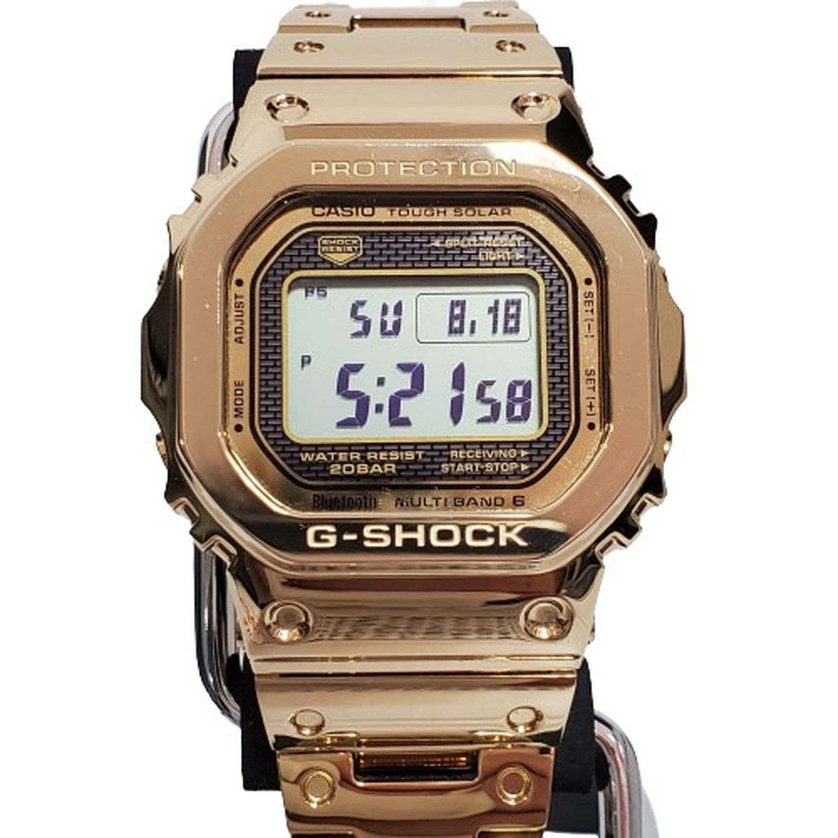 楽天市場】gmw-b5000tfg(腕時計)の通販 楽天市場】gmw-b5000tfg(腕時計)の通販
