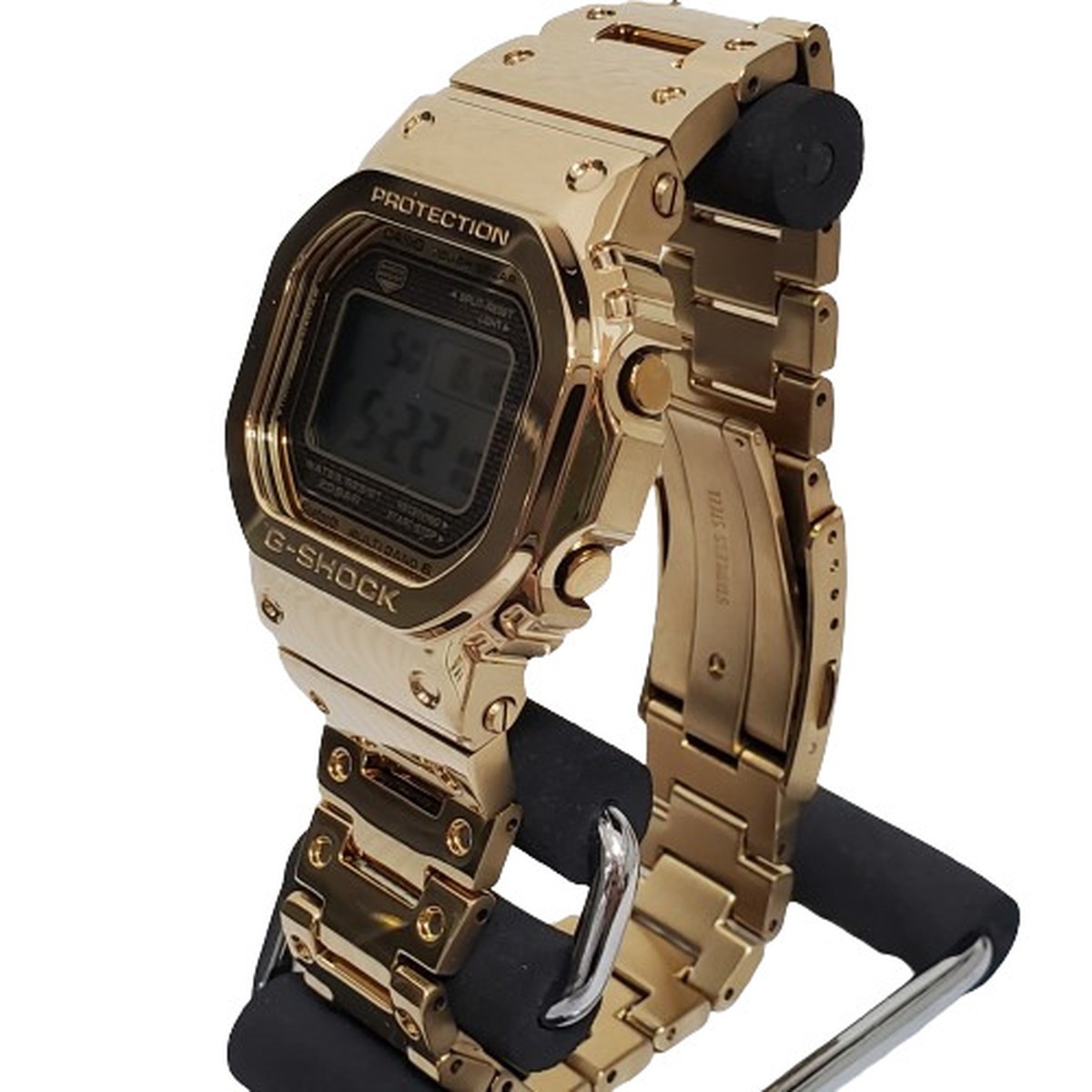G-SHOCK ジーショック CASIO カシオ 腕時計 GMW-B5000TFG-9JR 35周年記念 35TH ORIGIN next51-osaka-10158446 NEXT51楽天市場店 サンプル画像2