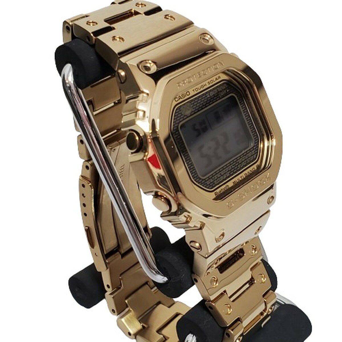 G-SHOCK ジーショック CASIO カシオ 腕時計 GMW-B5000TFG-9JR 35周年記念 35TH ORIGIN next51-osaka-10158446 NEXT51楽天市場店 サンプル画像3