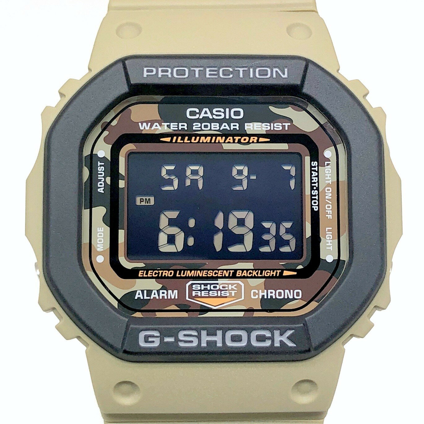 楽天市場】g-shock 中古(文字盤カラーブラウン)(メンズ 楽天市場】g-shock 中古(文字盤カラーブラウン)(メンズ