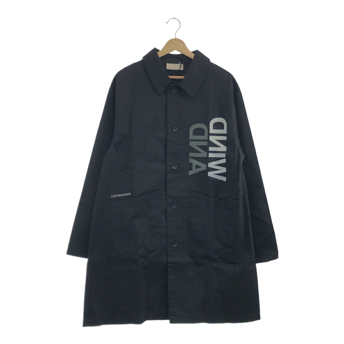 楽天市場】wind and sea 中古(コート・ジャケット|メンズ 楽天市場】wind and sea 中古(コート・ジャケット|メンズ