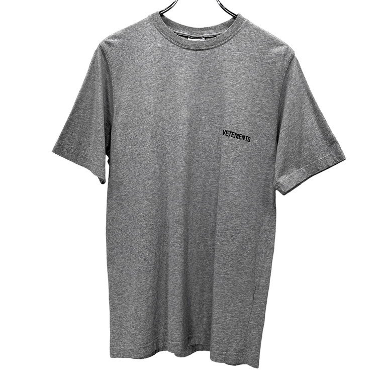 楽天市場】vetements staff t shirtの通販 楽天市場】vetements staff t shirtの通販