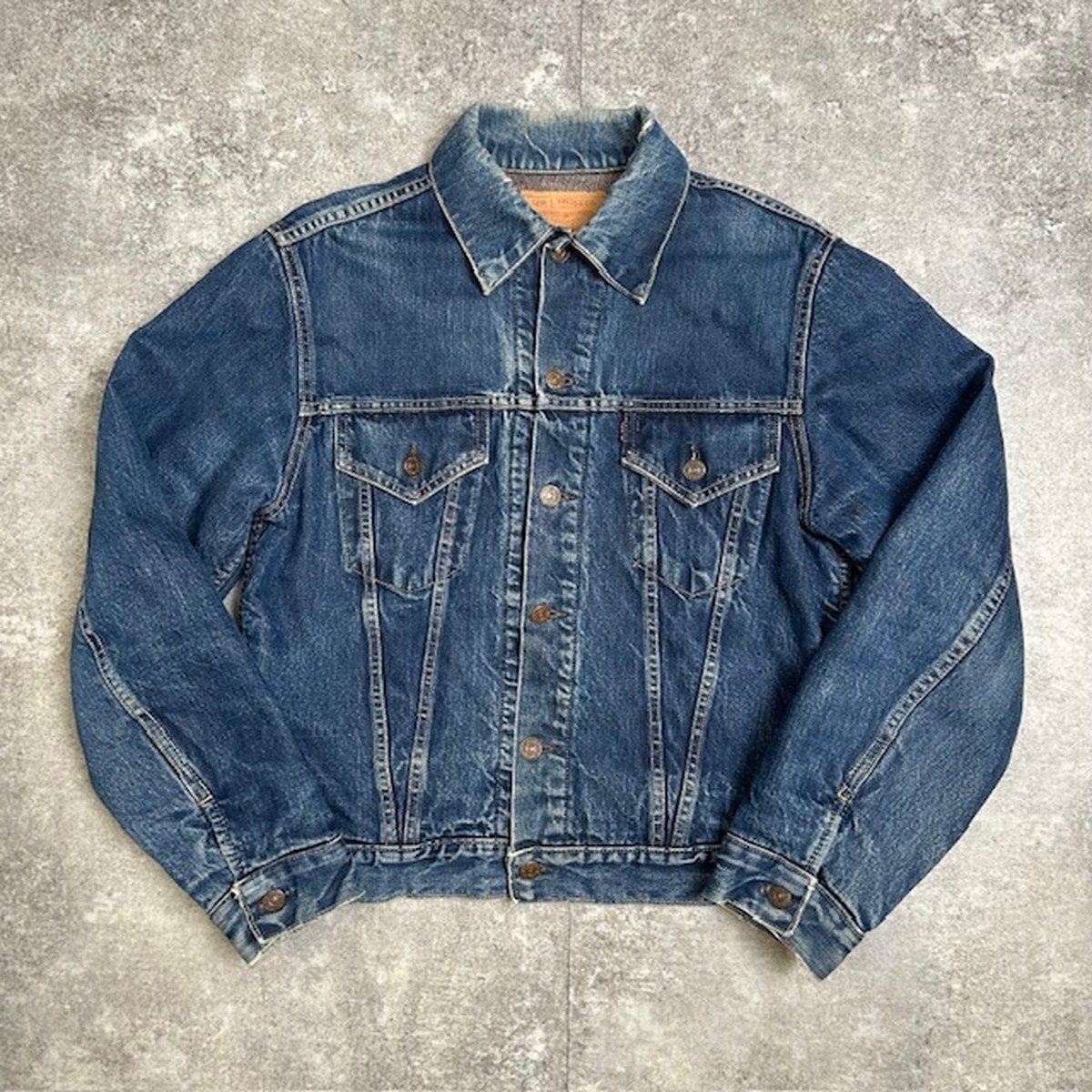 楽天市場】levi's ブランケット デニムジャケットの通販 楽天市場】levi's ブランケット デニムジャケットの通販