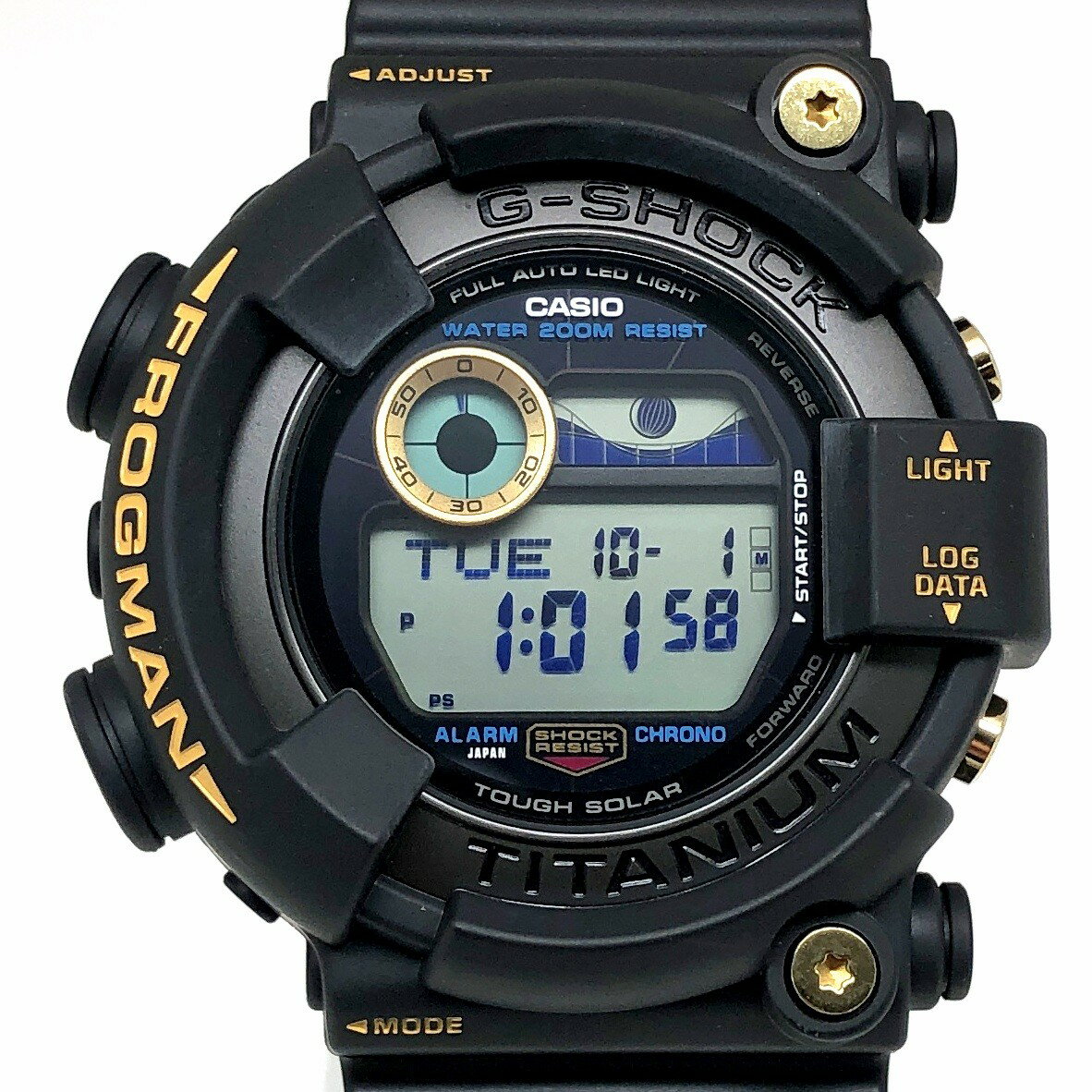 楽天市場】g-shock フロッグマン 中古(シリーズG-SHOCK(カシオ 楽天市場】g-shock フロッグマン 中古(シリーズG-SHOCK(カシオ