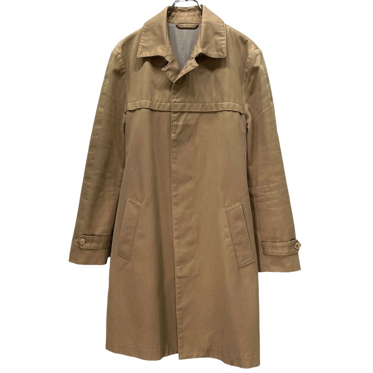 楽天市場】martin margiela ステンカラーコートの通販 楽天市場】martin margiela ステンカラーコートの通販