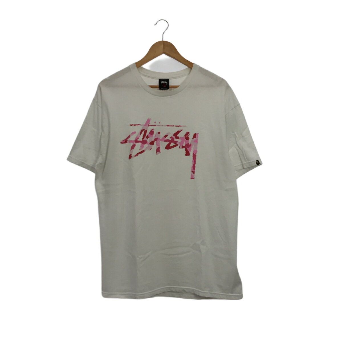 楽天市場】STUSSY(柄カモフラージュ・迷彩)(Tシャツ 楽天市場】STUSSY(柄カモフラージュ・迷彩)(Tシャツ