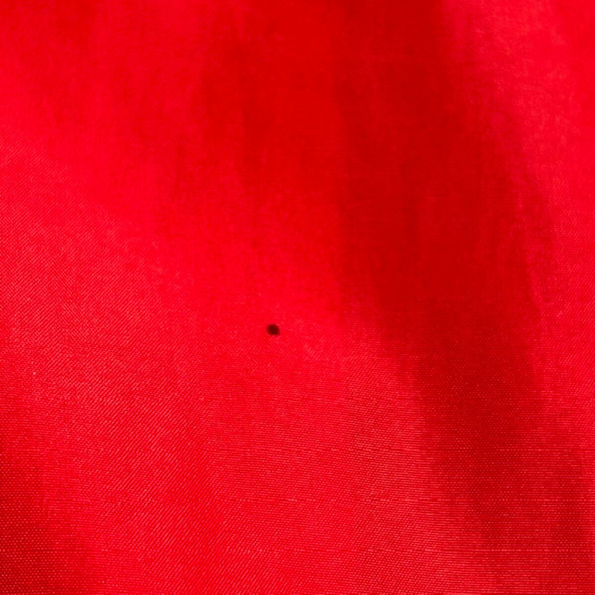 POLO SPORT ポロスポーツ 90's ナイロンジャケット ラルフローレン レッド ロゴ刺繍 ストリート 実寸XL相当 貝塚店 ITQVCSTOUD3O 【中古】 RK771TA