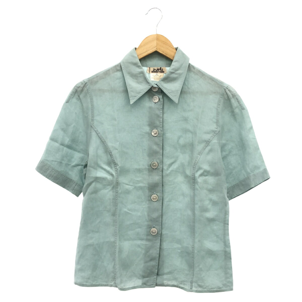 楽天市場】麻 シャツ(ブランドエルメス)の通販 楽天市場】麻 シャツ(ブランドエルメス)の通販