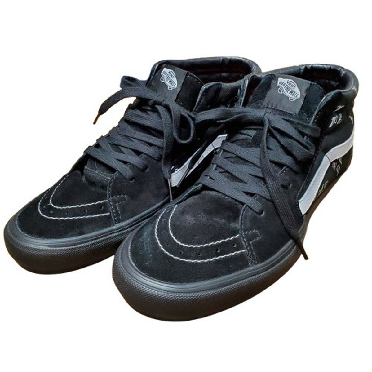 楽天市場】VANS SK8 MID(靴サイズ(cm)29.5)(スニーカー 楽天市場】VANS SK8 MID(靴サイズ(cm)29.5)(スニーカー
