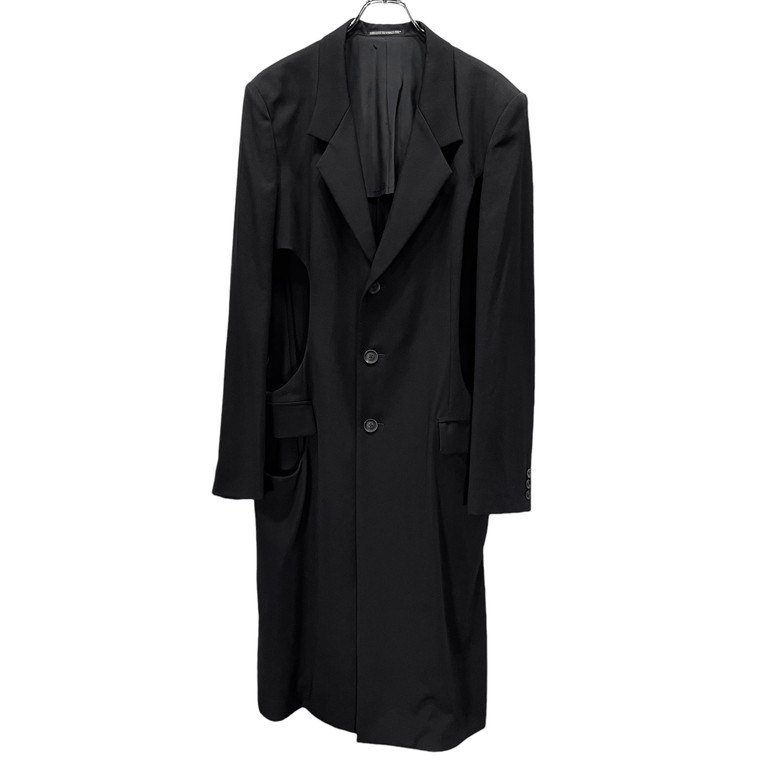楽天市場】yohji yamamoto ジャケット 19ssの通販 楽天市場】yohji yamamoto ジャケット 19ssの通販