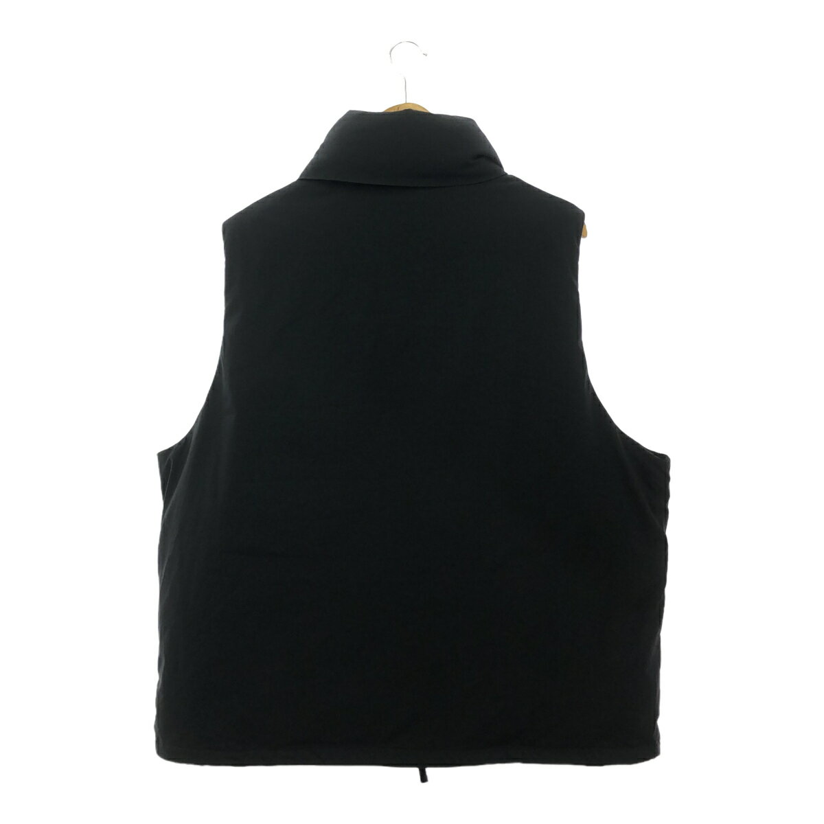 DAIWA PIER39 ダイワ ピアサーティナイン サイズL TECH PADDING MIL VEST 2022 BW25022W テックパディングミルベスト メンズ BLK ブラック 黒 三国ケ丘店 ITKBK1DLBAL4 【中古】 RM4451M