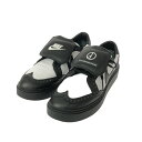 NIKE ナイキ PEACEMINUSONE ピースマイナスワン コラボ スニーカー DH2482-101 KWONDO 1 靴 メンズ 27.0cm タグ付き 美品 貝塚店 ITL5FPGOMDPM 【中古】 RK1821D
