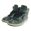 NIKE ナイキ AIR JORDAN 1 RETRO HIGH ANTI-GRAVITY MACHINES エアジョーダン 1 レトロ ハイ