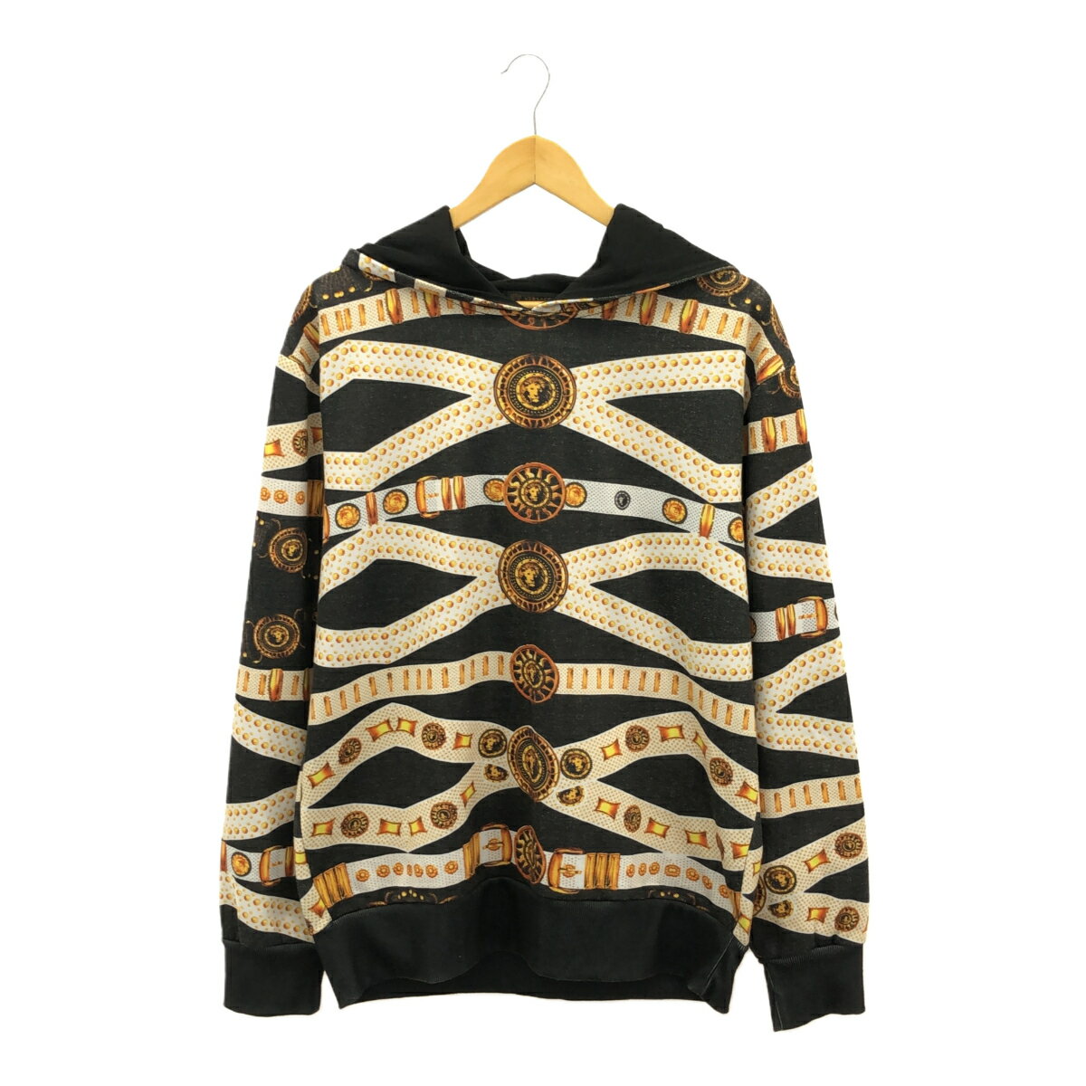 楽天市場】versace(パーカー|トップス):メンズファッション 楽天市場】versace(パーカー|トップス):メンズファッション