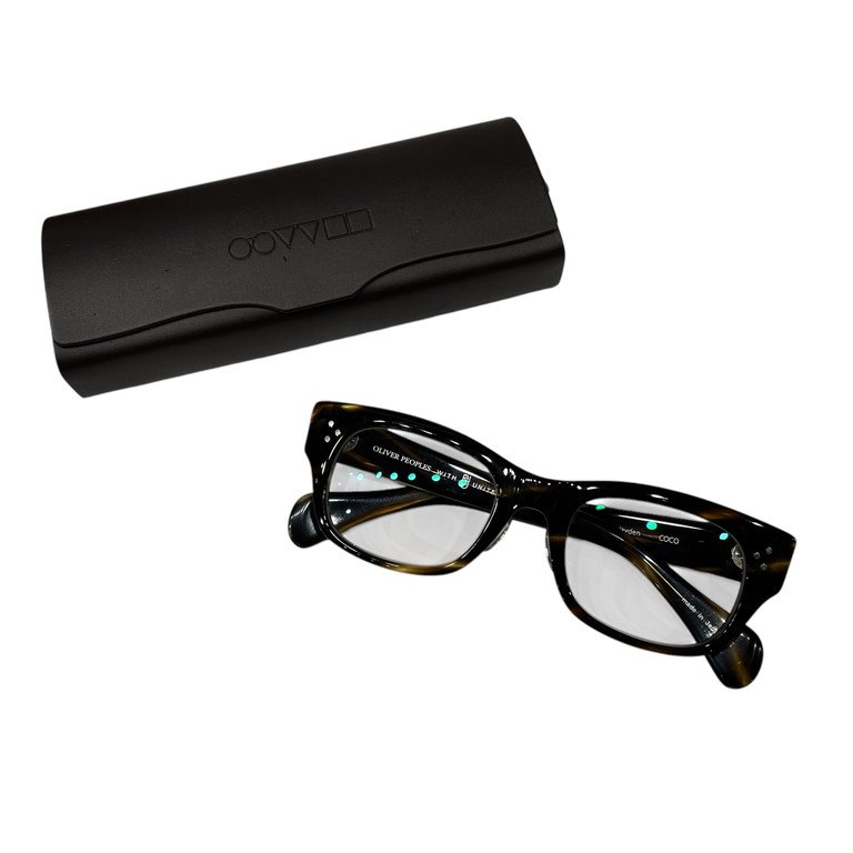 楽天市場】oliver peoples 中古(眼鏡・サングラス|バッグ 楽天市場】oliver peoples 中古(眼鏡・サングラス|バッグ