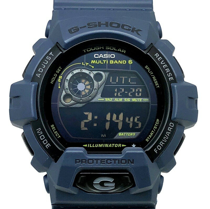 楽天市場】g-shock 中古(テイスト(腕時計)ミリタリー)の通販 楽天市場】g-shock 中古(テイスト(腕時計)ミリタリー)の通販