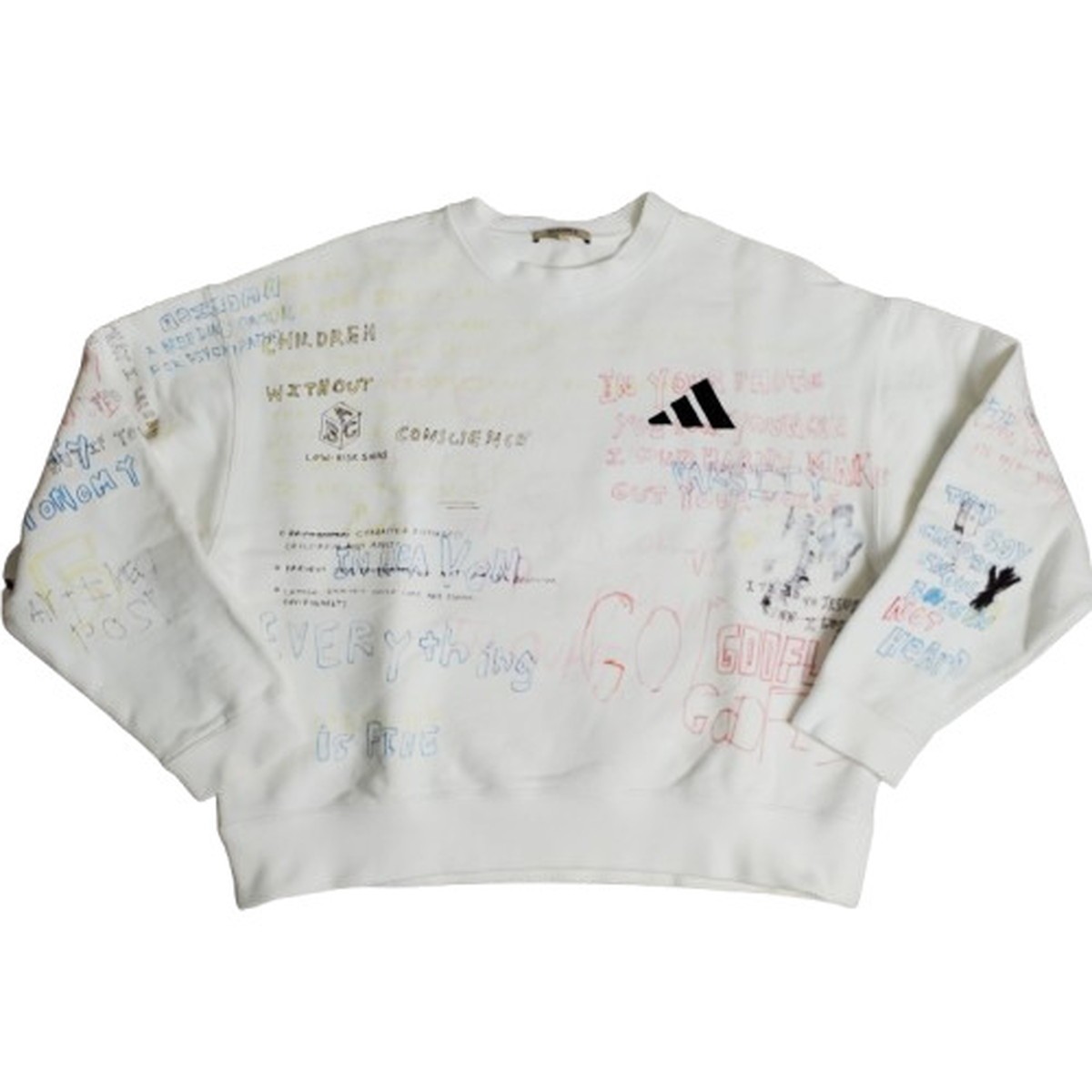 楽天市場】yeezy season 5(スウェット・トレーナー|トップス 楽天市場】yeezy season 5(スウェット・トレーナー|トップス