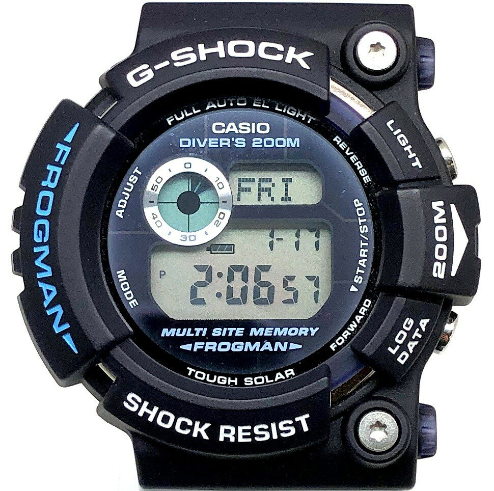 楽天市場】g-shock フロッグマン(ベルトカラーホワイト)の通販 楽天市場】g-shock フロッグマン(ベルトカラーホワイト)の通販