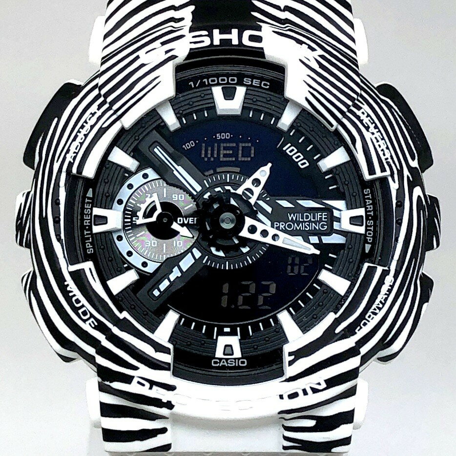 楽天市場】g-shock ワイルドライフの通販 楽天市場】g-shock ワイルドライフの通販