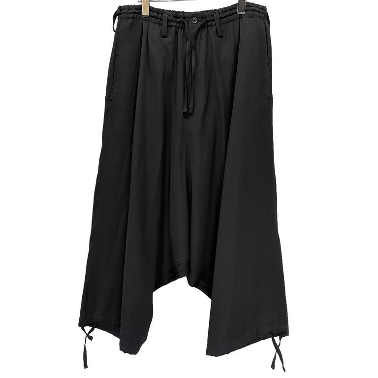 楽天市場】yohji yamamoto ギャバ パンツ 中古の通販 楽天市場】yohji yamamoto ギャバ パンツ 中古の通販
