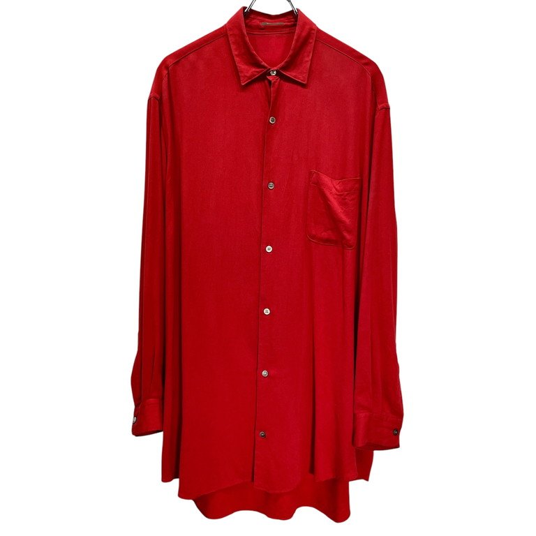 楽天市場】yohji yamamoto shirtの通販 楽天市場】yohji yamamoto shirtの通販