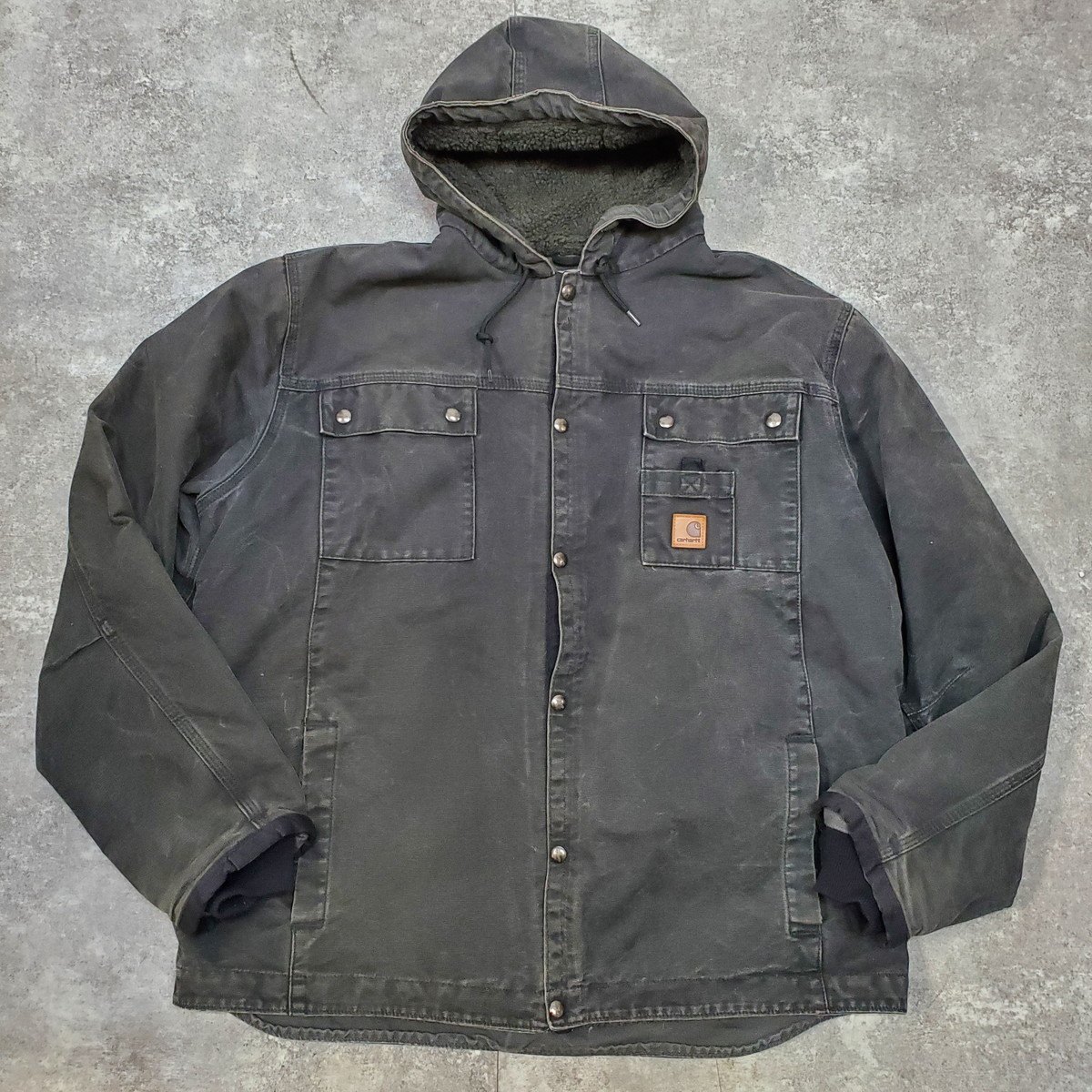 楽天市場】カーハート sandstone jacketの通販 楽天市場】カーハート sandstone jacketの通販