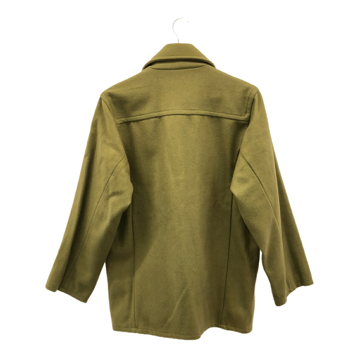 STUSSY ステューシー 90's 90年代 オールド ステューシー Pコート ジャケット メン...