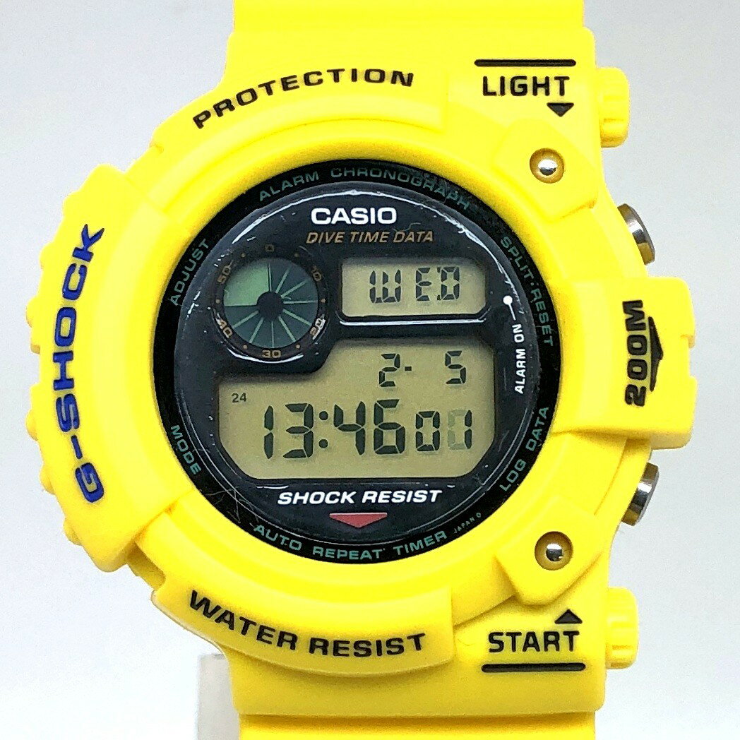 楽天市場】g-shock フロッグマン dw-6300の通販 楽天市場】g-shock フロッグマン dw-6300の通販