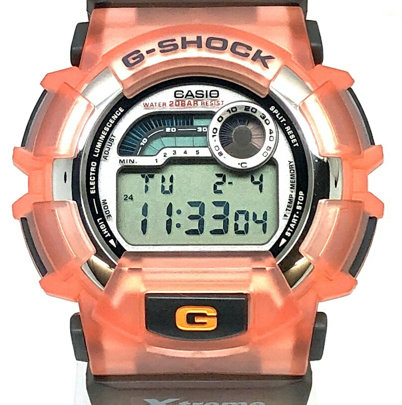 楽天市場】G-SHOCK X-treme(メンズ腕時計|腕時計)の通販 楽天市場】G-SHOCK X-treme(メンズ腕時計|腕時計)の通販