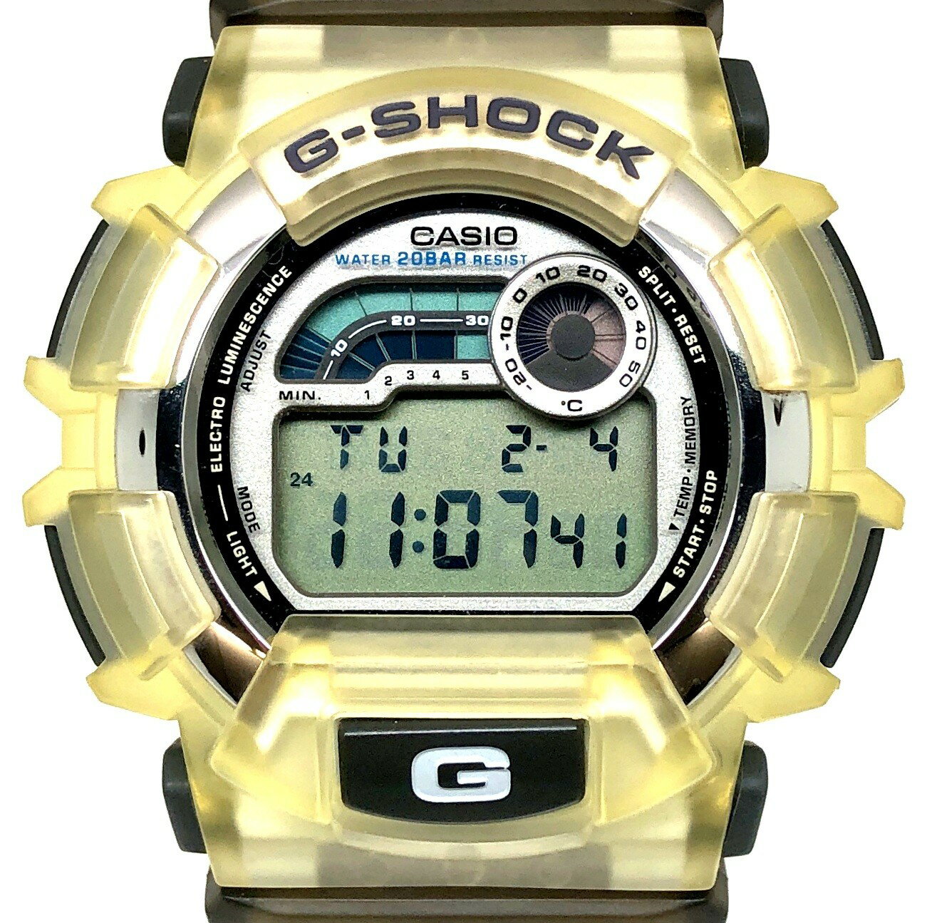 楽天市場】G-SHOCK X-treme(メンズ腕時計|腕時計)の通販 楽天市場】G-SHOCK X-treme(メンズ腕時計|腕時計)の通販