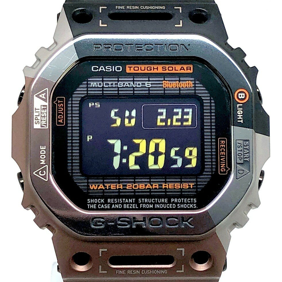 楽天市場】gmw-b5000tcm-1jr(ブランドジーショック)の通販 楽天市場】gmw-b5000tcm-1jr(ブランドジーショック)の通販