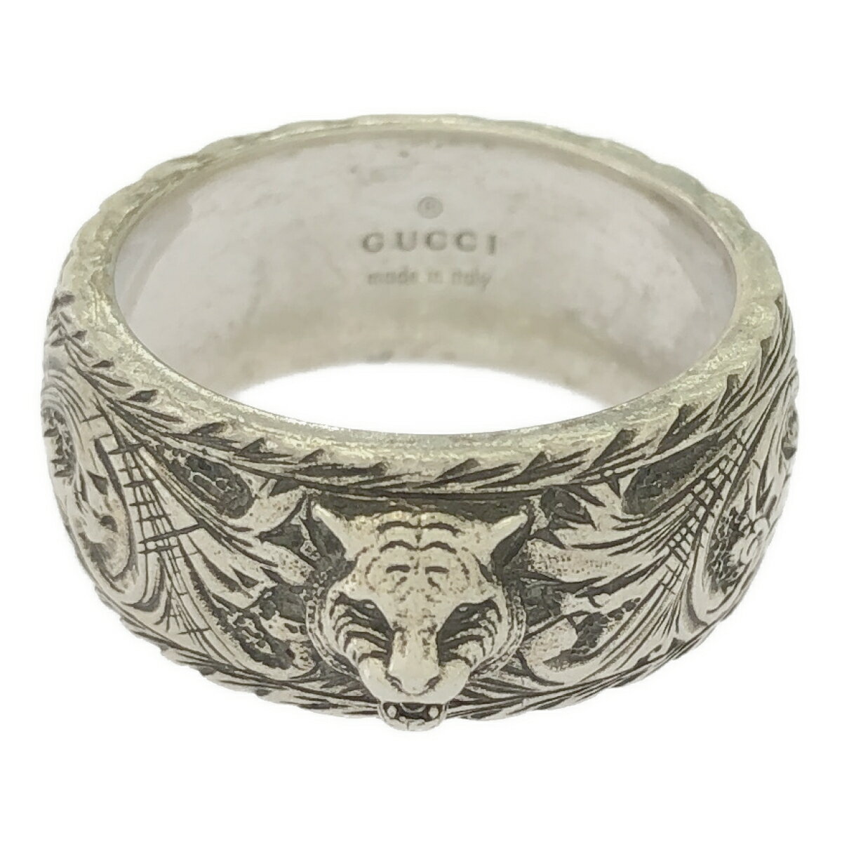 楽天市場】gucci リング キャットヘッド 433571の通販 楽天市場】gucci リング キャットヘッド 433571の通販