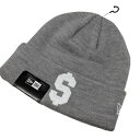 Supreme シュプリーム New Era コラボ ニューエラ 24ss Doller Beanie ドルビーニーキャップ ニット帽 帽子 メンズ レディース...