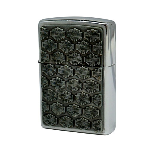Zippo ジッポー HARLEY DAVIDSON ハーレーダビッドソン ロゴメタル オイルライター 98年 シルバー USA製 米国製 三国ケ丘店 ITCY56Q1U5FK 【中古】 RM5775D Zippo ジッポー HARLEY DAVIDSON ハーレーダビッドソン ロゴメタル オイルライター 98年 シルバー USA製 米国製 三国ケ丘店 ITCY56Q1U5FK 【中古】 RM5775D