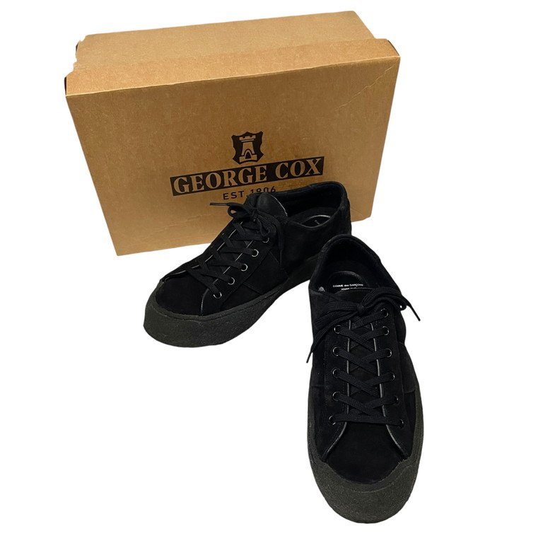 楽天市場】comme des garcons homme plus george coxの通販 楽天市場】comme des garcons homme plus george coxの通販