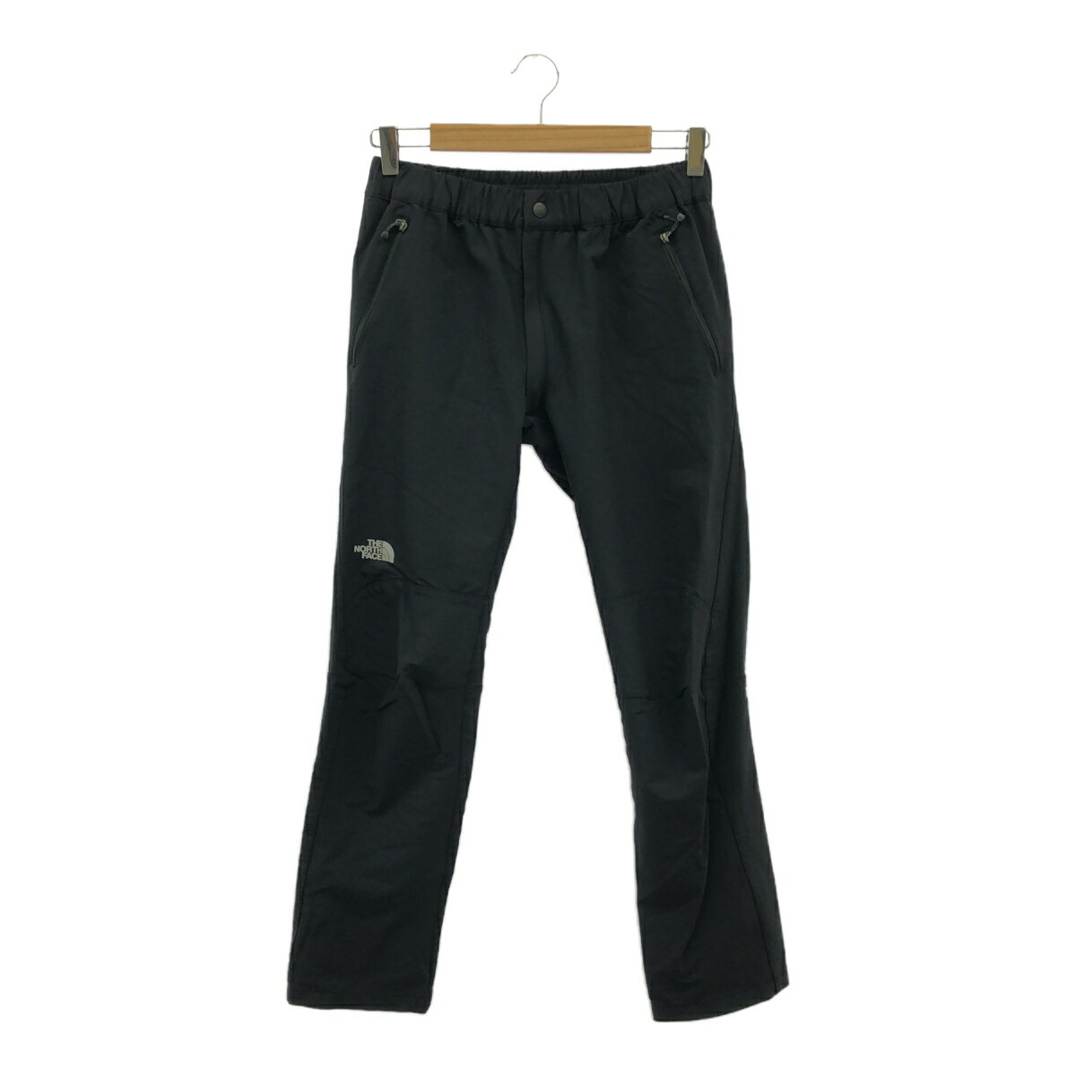 THE NORTH FACE ザノースフェイス サイズS Alpine Light Pant アルパインライトパンツ NB32027 メンズ BLK ブラック ...