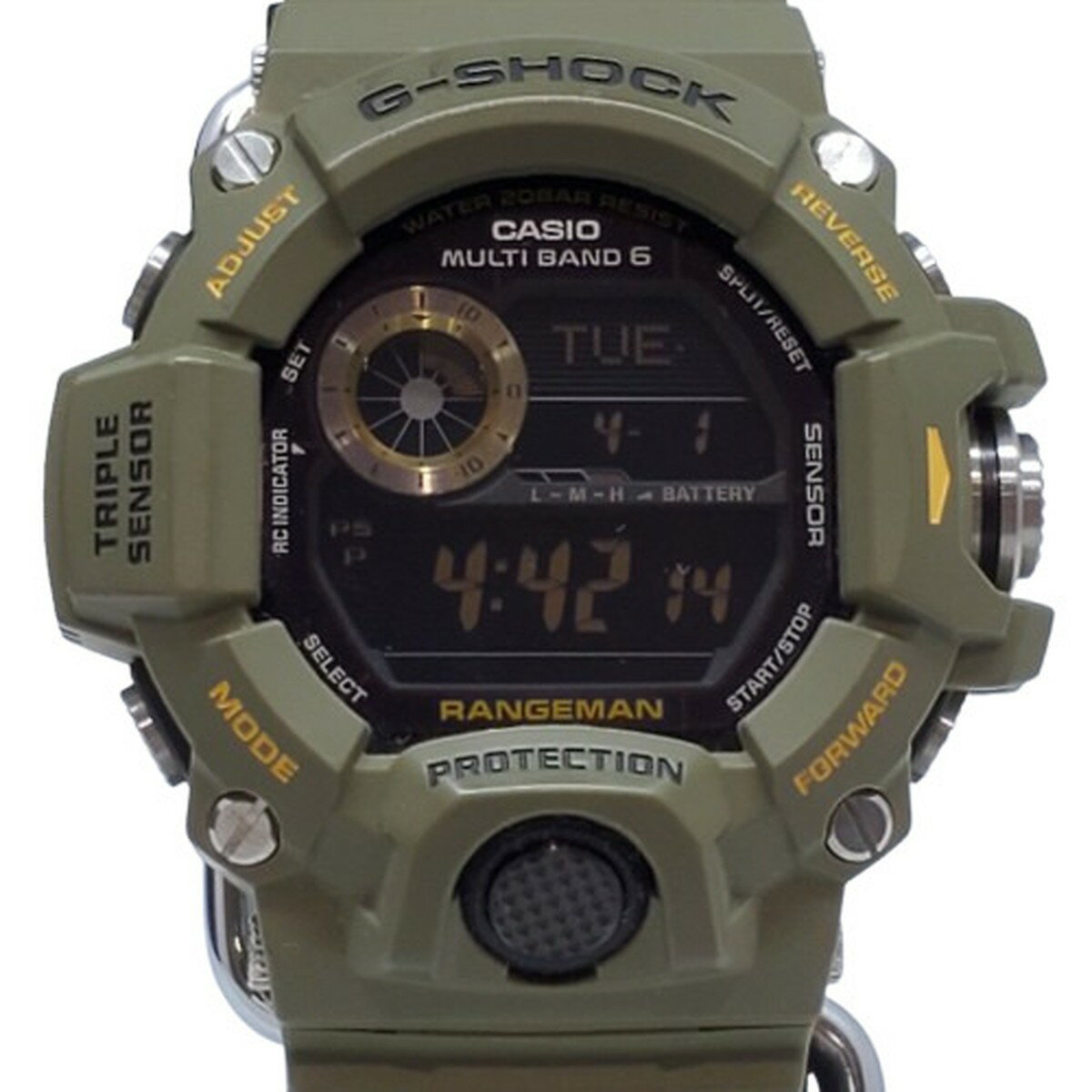 楽天市場】gw-9400 中古の通販 楽天市場】gw-9400 中古の通販