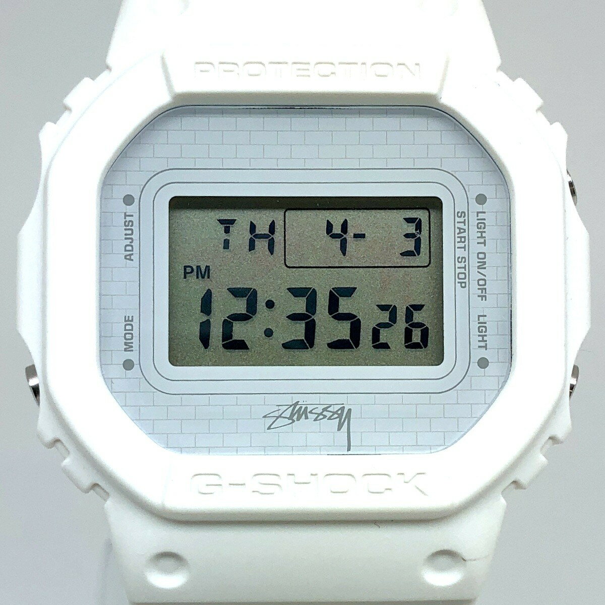 楽天市場】stussy g-shock dw-5600の通販 楽天市場】stussy g-shock dw-5600の通販