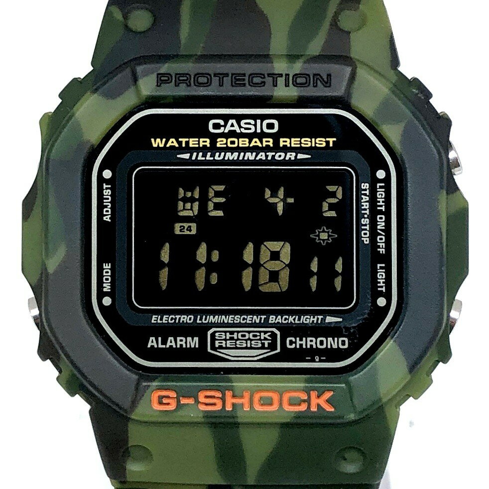楽天市場】dw-5600 カモフラの通販 楽天市場】dw-5600 カモフラの通販