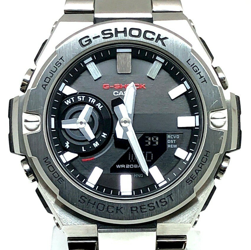 楽天市場】gst-b500d-1ajf(腕時計)の通販 楽天市場】gst-b500d-1ajf(腕時計)の通販