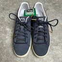 PUMA プーマ 未使用タグ付き CLYDE SOHO LONDON ライド ソーホー ロンドン 390087-01 メンズ 26cm スニーカー シューズ 靴 クツ 貝塚店 IT8IOB5WR8O1 【中古】 RK2096D(4)