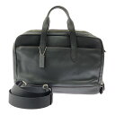 COACH コーチ 2WAYバッグ F11312 HAMILTON COMMUTER ハミルトン コミューター ビジネスバッグ ブリーフケース メンズ BLK ...