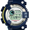 G-SHOCK ジーショック CASIO カシオ 腕時計 DW-8200NK-2 FROGMAN MEN IN NAVY & KAHKI フロッグマン メンインネイビー&カーキ チタンケース 1999年12月発売 三国ケ丘店 ITF5MIKUOGB2 【中古】(2)